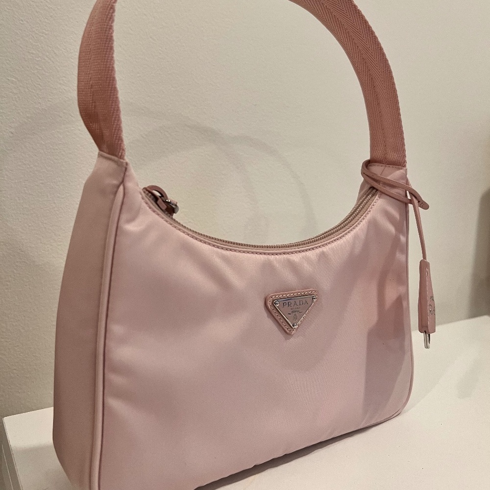 Prada Re- Edition 2000 mini-bag